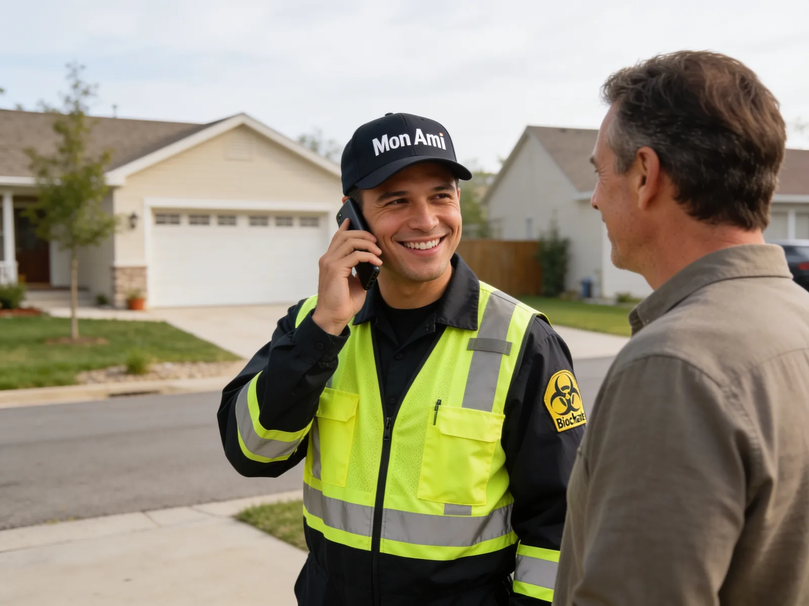 Sewage Cleanup Indian Wells, AZ FAQs